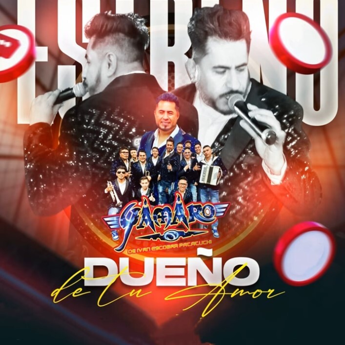 Dueño de tu amor