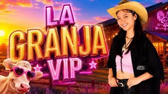 ¿Quien es la primera eliminada de La Granja VIP 2?La Coreañera