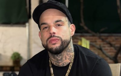 Emiliano Aguilar permanece hospitalizado y reportan estado delicado