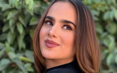 Gala Montes sorprende al raparse y genera polémica tras su salida de La Casa de los Famosos México