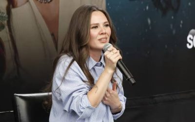 Joy Huerta confirma la separación del dúo Jesse & Joy