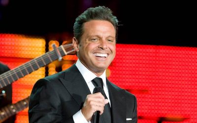 Luis Miguel revela nuevos detalles de su gira mundial de 2027