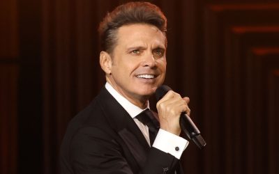 Luis Miguel anuncia Tour 2027 ¿Habrá conciertos en México?
