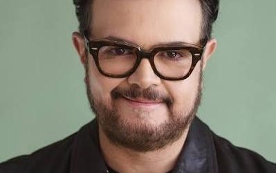 ¿Qué esta pasando entre Paola Rojas y Aleks Syntek?