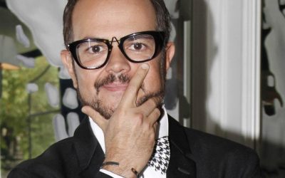 Aleks Syntek pausa sus planes en Europa tras recomendación de su psiquiatra