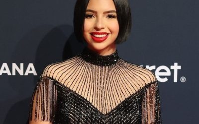 ¡Ángela y Majo Aguilar nominadas por el mismo premio!