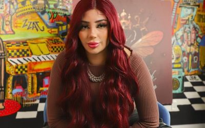 BELLAKATH celebra su cumpleaños con BellaQueen: estrena disco, sorprende con colaboraciones y muestra su lado romántico