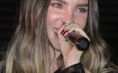 ¡Belinda y Majo Aguilar reviven el despecho! Rinden emotivo homenaje a Paquita la del Barrio