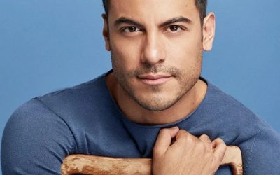 El cantante Carlos Rivera revela por qué necesita una cirugía