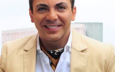 Cristian Castro será reconocido en los Billboard Latinos 2026: recibirá importante premio y cantará en la gala