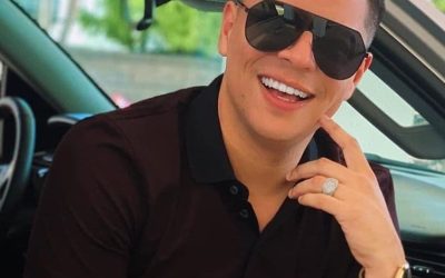 ¡De un reto viral a un sueño cumplido! Eduin Caz grabará canción con Omar Esparza tras superar los 200 mil likes