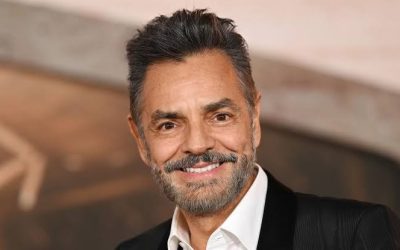 Eugenio Derbez contempla mudarse a España tras 12 años en Los Ángeles