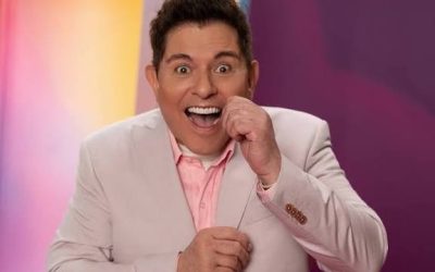 Ernesto Laguardia queda fuera de La Casa de los Famosos México y se convierte en el séptimo lugar