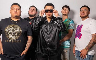 ¡Fuerza Regida llegará con todo a Monterrey! Anuncia dos conciertos en la Arena Monterrey