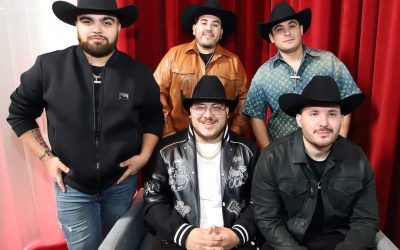 ¡De tocar en fiestas a conquistar el mundo! Grupo Frontera revela cómo cambió su vida gracias a la música