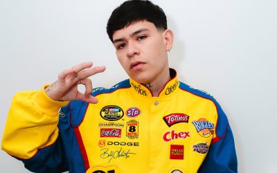 Junior H rompe el silencio y responde a los rumores sobre su estado de salud