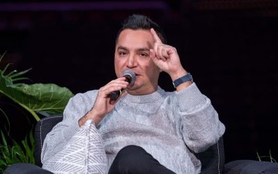 ¡Josi Cuen rompe el silencio tras ser tocado por un fan! Revela si habrá demanda por lo ocurrido en Guadalajara