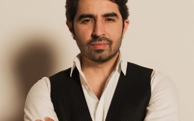 Joss Favela prepara “Confesiones”, un álbum con el que busca reencontrarse con sus raíces