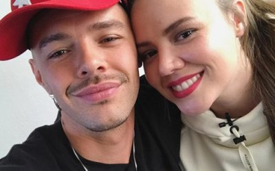 ¡Joy Huerta rompe el silencio! Aclara polémica con su cuñada tras la separación de Jesse & Joy