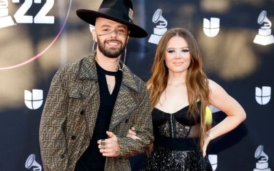 ¿Juntos por última vez? Jesse & Joy llegan al Auditorio Nacional