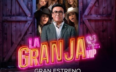 ¡Sorpresa en La Granja VIP! Pascal Nadaud se convierte en el quinto eliminado
