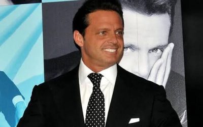 ¿Luis Miguel prepara nueva música? Una misteriosa fotografía en un estudio desata rumores