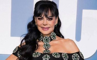 Maribel Guardia habla tras denunciar a Imelda Tuñón por la muerte de Julián Figueroa