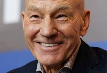 ¡Hollywood está de luto! Muere Patrick Stewart a los 86 años, el inolvidable Profesor X de X-Men y capitán de Star Trek