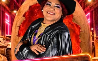 ¡Pimpinela Escarlata queda fuera de La Granja VIP! Una semana de polémicas terminó con su salida