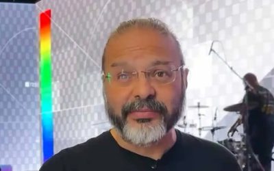 ¡Ramón Ayala Jr. recupera su libertad! Se entrega voluntariamente por caso legal