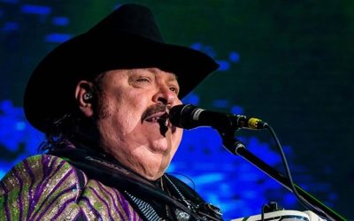 Ramón Ayala habría sido hospitalizado tras sufrir una caída