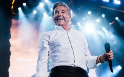 Ricardo Montaner habla sobre su retiro: ¡esto se sabe!