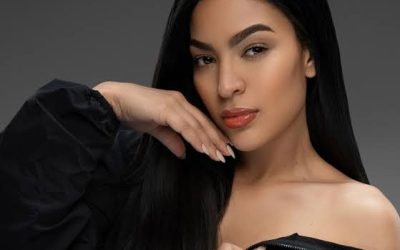 ¡Taína Pimentel rompe el silencio! Revela los motivos de su separación de Lupillo Rivera