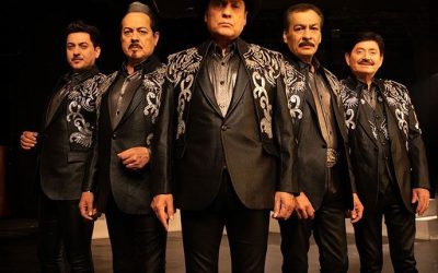 ¡Los Tigres del Norte llegan GRATIS a Toluca! Fecha, horario y sede para verlos en la Feria del Alfeñique 2026
