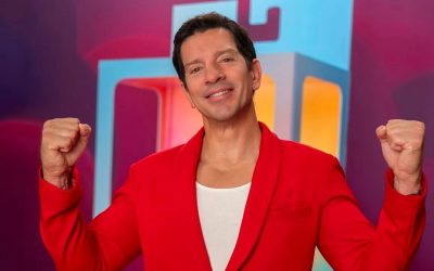 Yahir queda fuera de La Casa de los Famosos México 2026